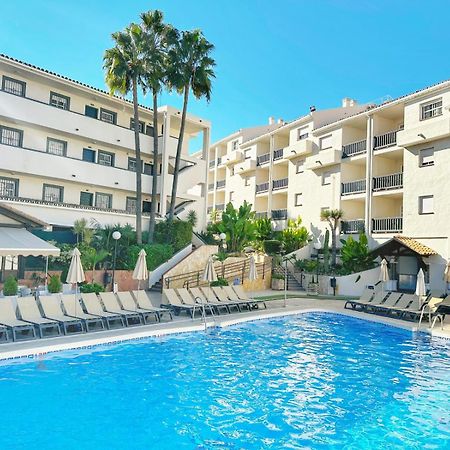 Crown Resorts Club Marbella La Cala De Mijas Bagian luar foto