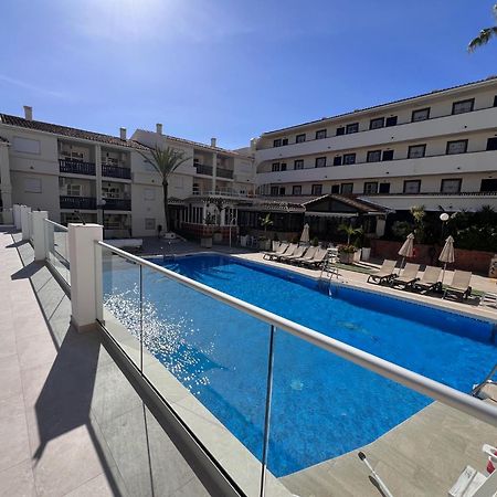 Crown Resorts Club Marbella La Cala De Mijas Bagian luar foto