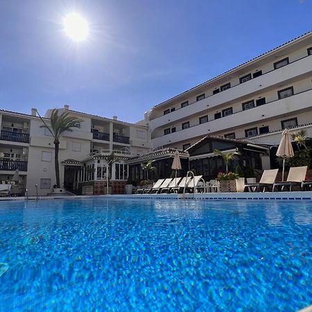 Crown Resorts Club Marbella La Cala De Mijas Bagian luar foto