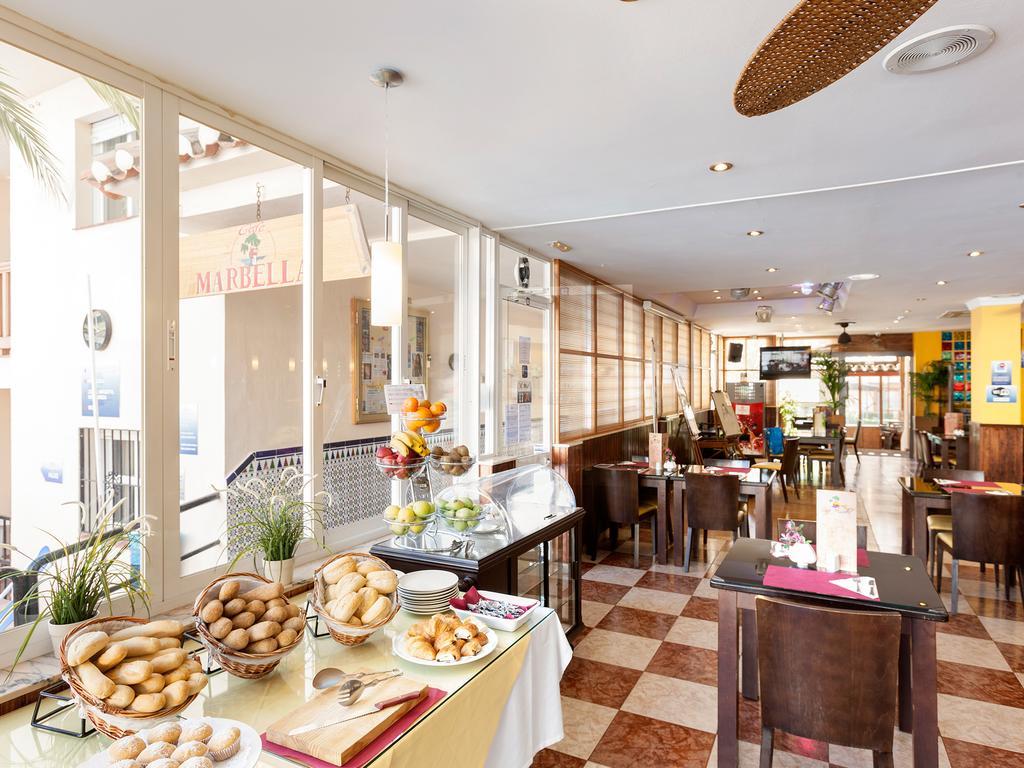 Crown Resorts Club Marbella La Cala De Mijas Bagian luar foto