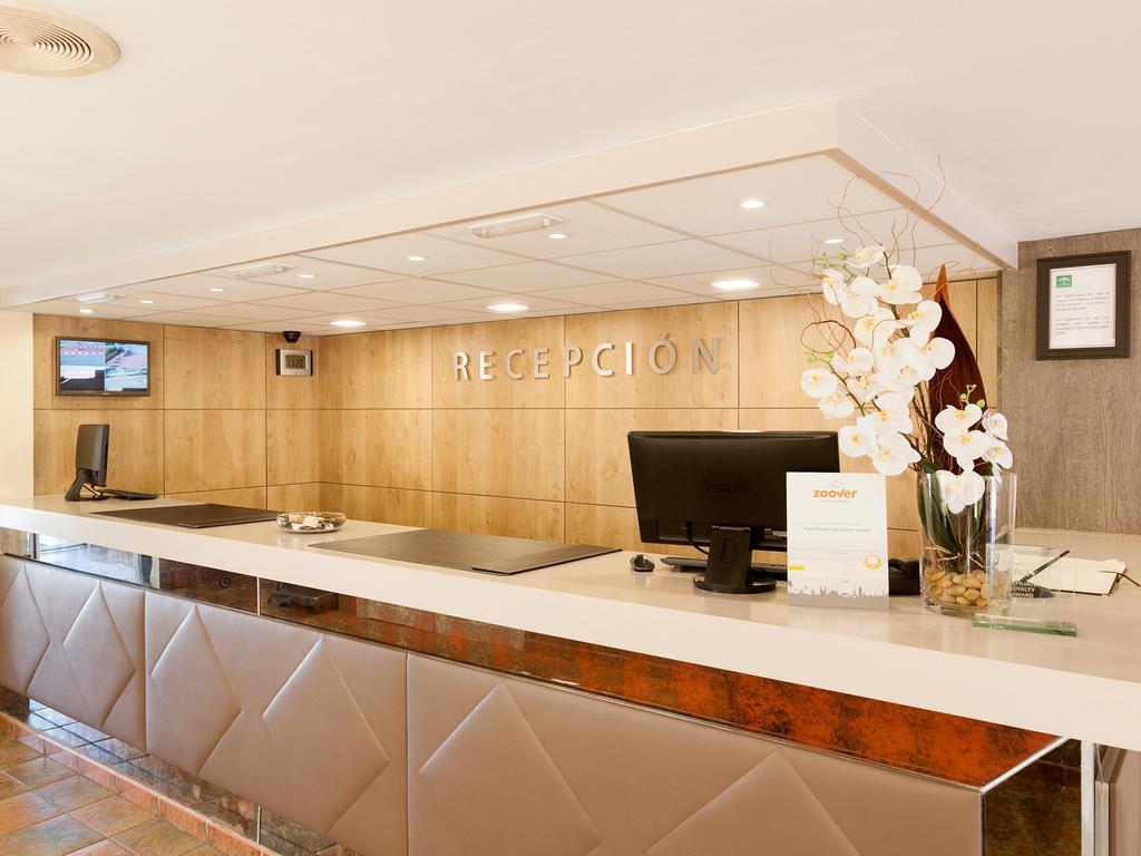 Crown Resorts Club Marbella La Cala De Mijas Bagian luar foto