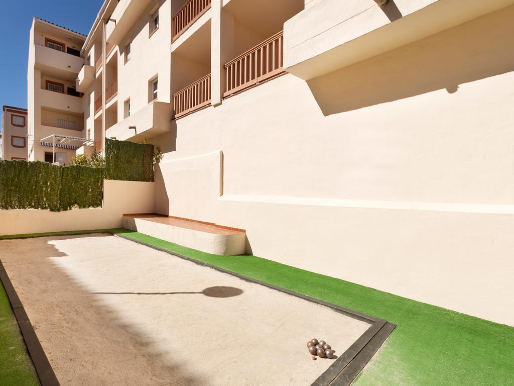 Crown Resorts Club Marbella La Cala De Mijas Bagian luar foto