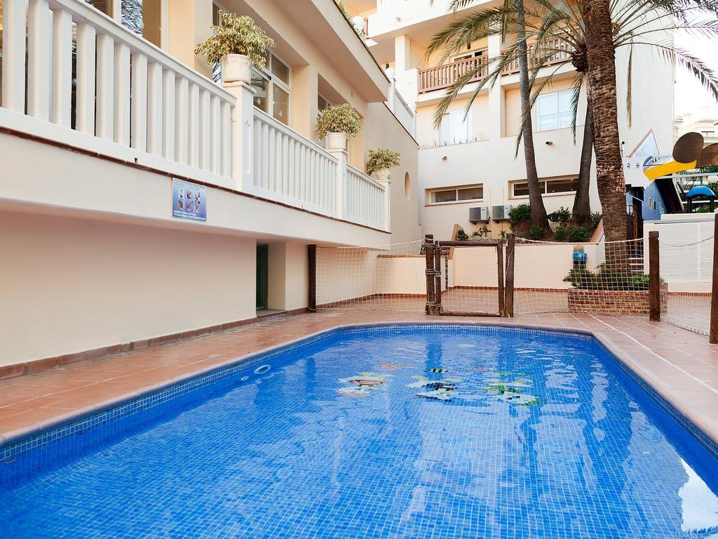 Crown Resorts Club Marbella La Cala De Mijas Bagian luar foto