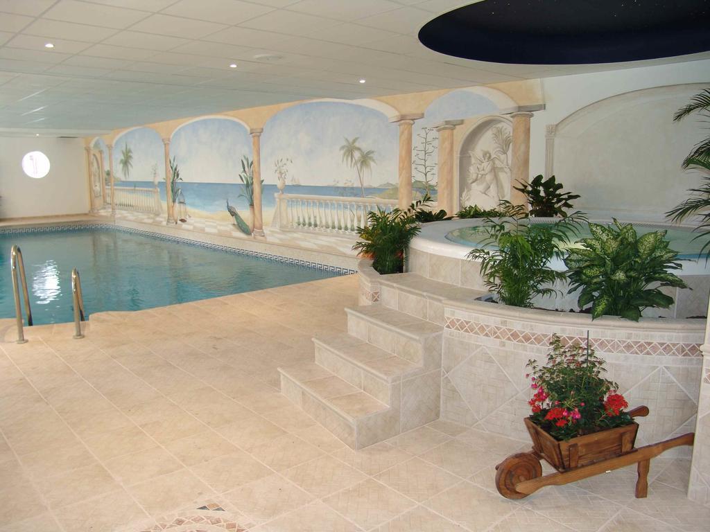 Crown Resorts Club Marbella La Cala De Mijas Bagian luar foto