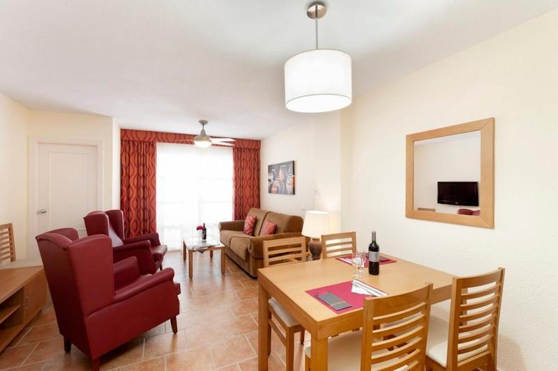 Crown Resorts Club Marbella La Cala De Mijas Ruang foto
