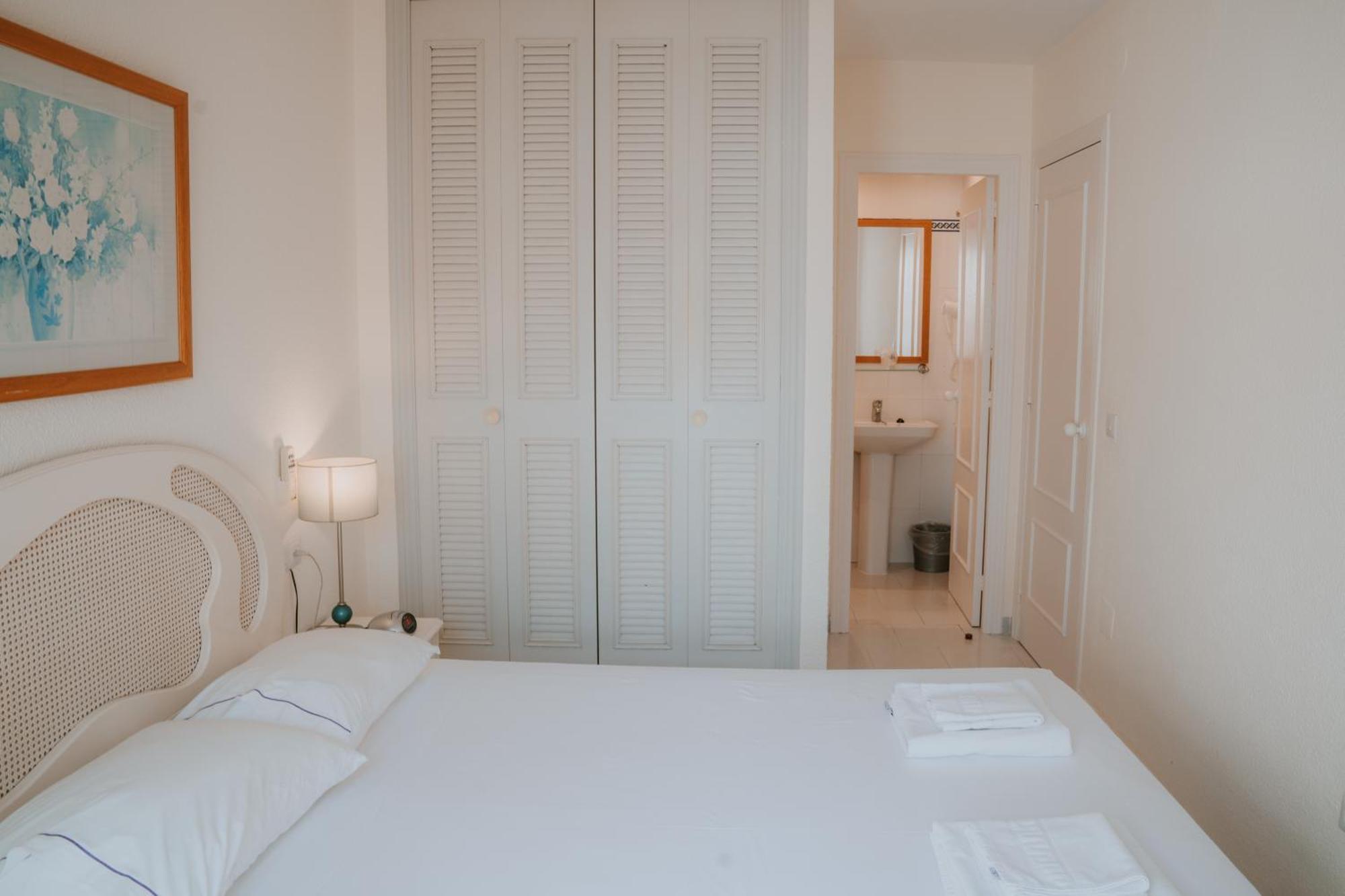 Crown Resorts Club Marbella La Cala De Mijas Bagian luar foto
