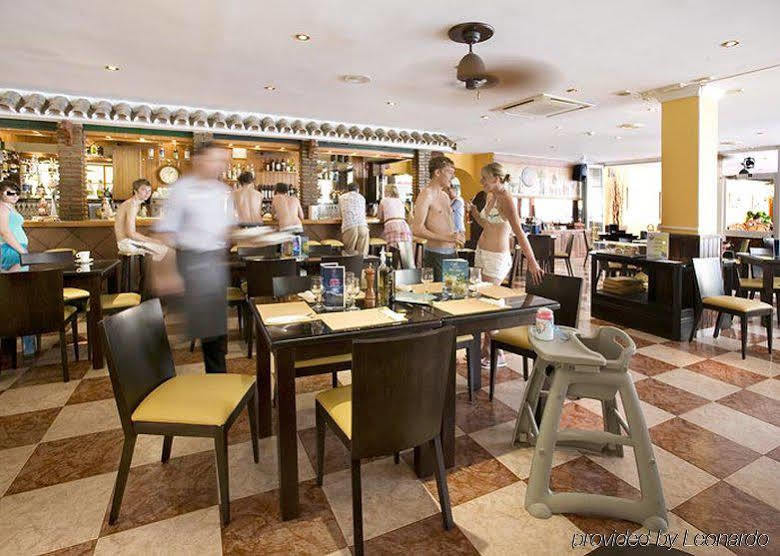 Crown Resorts Club Marbella La Cala De Mijas Bagian luar foto