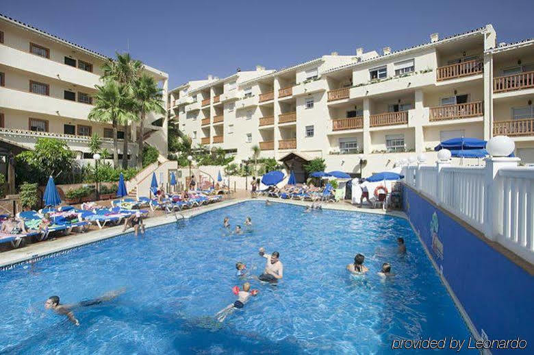Crown Resorts Club Marbella La Cala De Mijas Bagian luar foto